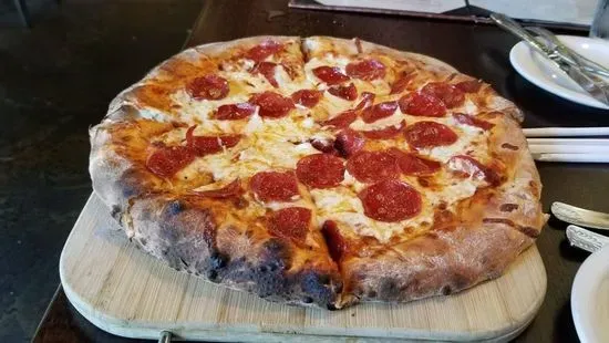 Pepperoni