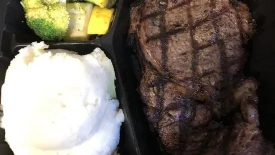 Ribeye 16 Oz