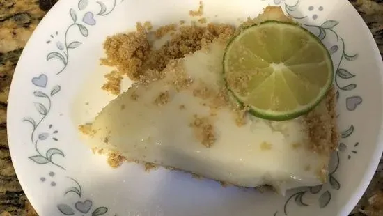 Key Lime Pie