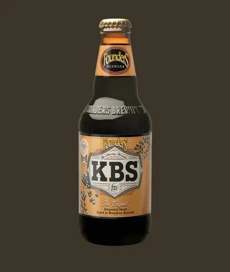 Founders KBS Imperial Stout