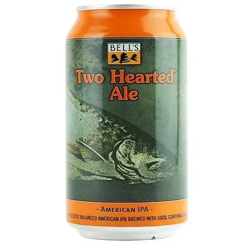 Two Hearted IPA (12 oz can)