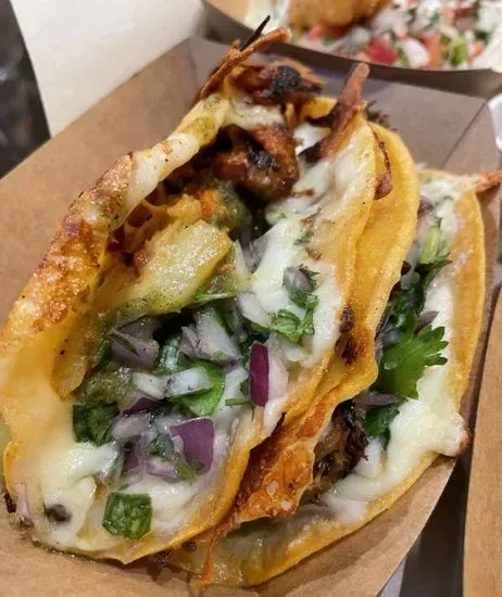 Quesa al pastor