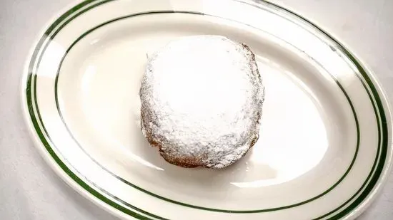 One Apple Beignet