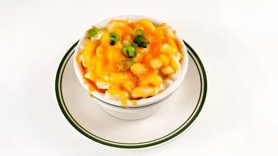 Mac & Cheese