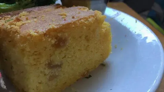 Cornbread