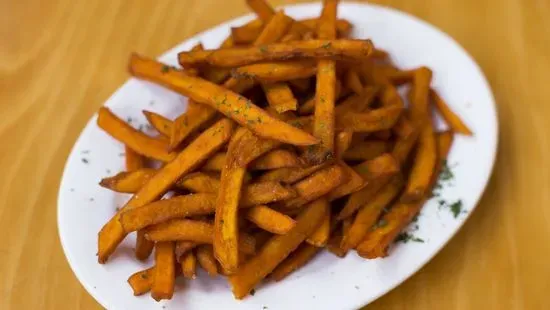 Sweet Potato Fries