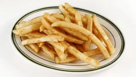 Fries