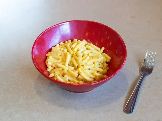 Macaroni & Cheese