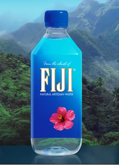 Fiji Water