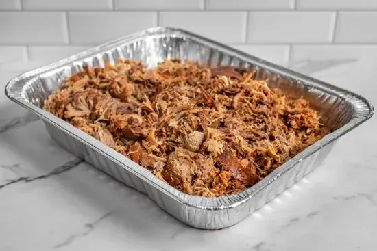 Pork Half Pan (Feeds 16-20)