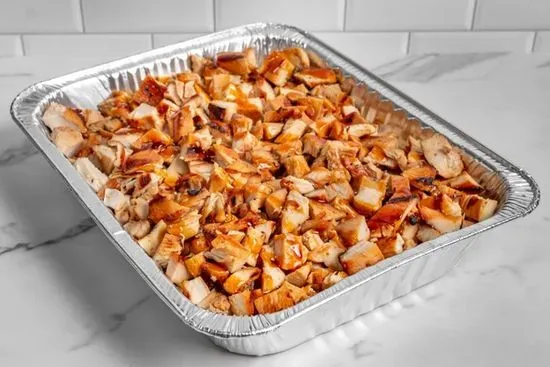 Chicken Half Pan (Feeds 16-20)