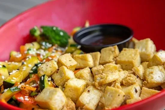 Tofu Bowl