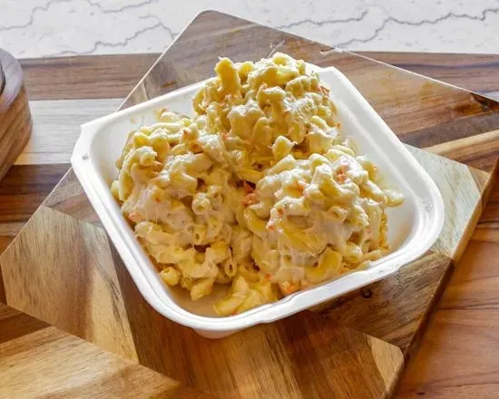 Macaroni Salad