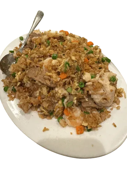 House Special Fried Rice