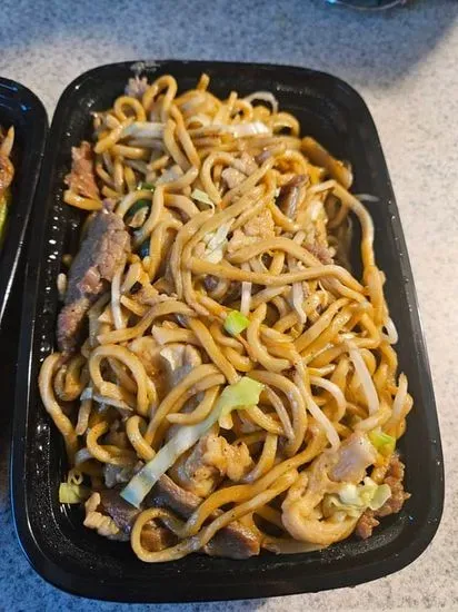 House Special Chow Mein