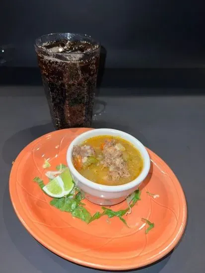 Albondigas Cup