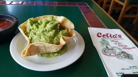 Guacamole