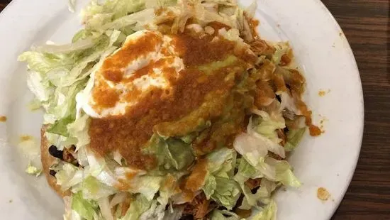 Tostada