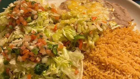 Tacos De Pescado