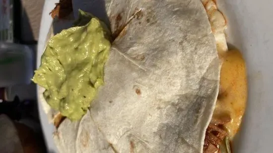 Quesadilla