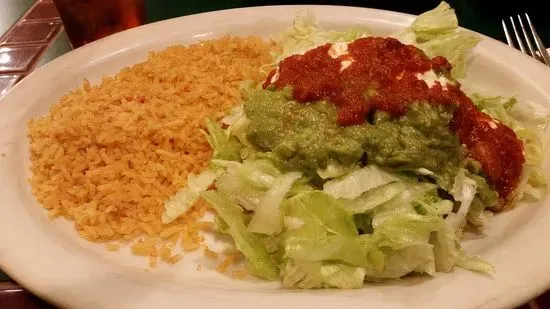 Chimichanga