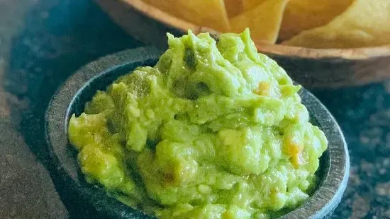 Side of Guacamole