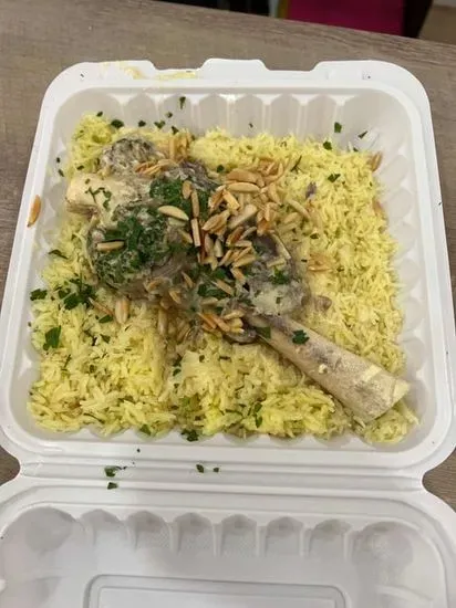 Mansaf