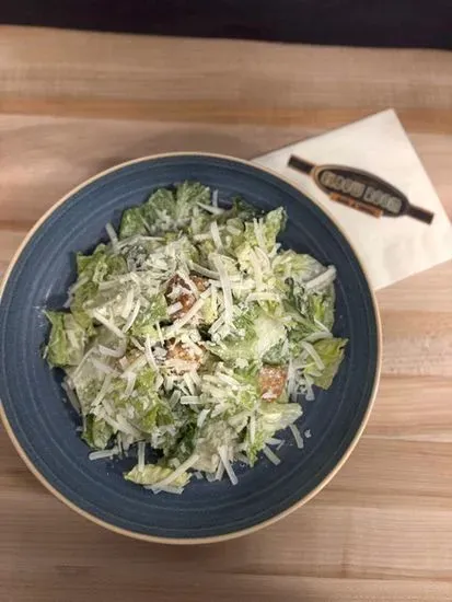 Small Caesar Salad