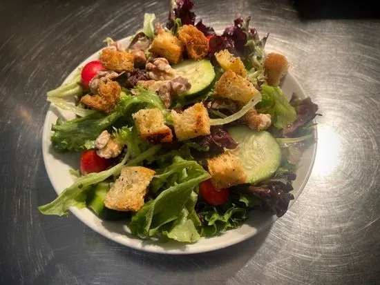 Small House Salad