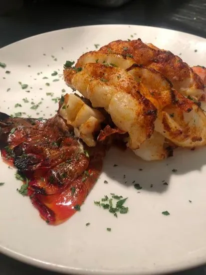 12oz. Australian Lobster Tail