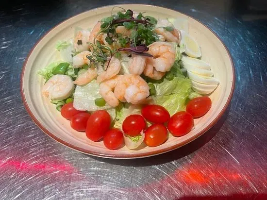 Shrimp Louie