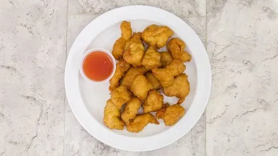 Sweet and Sour Chicken