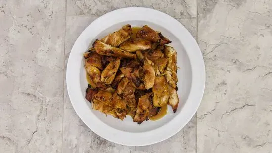 Teriyaki Chicken