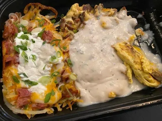 Country Skillet