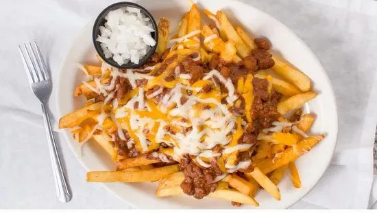 Chili Melfries