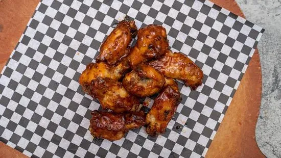 Chicken Wings 10 Pieces