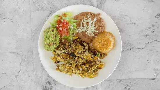 Machaca