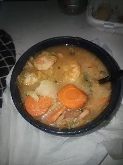 CALDO /CAMARON LG