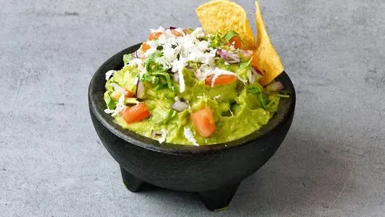 Guacamole