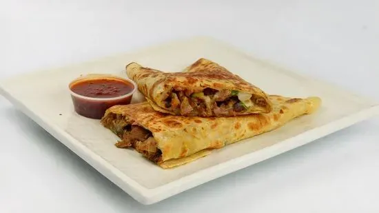 Quesadilla Suiza