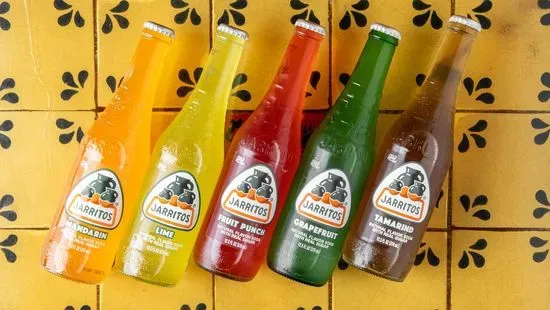 Jarritos