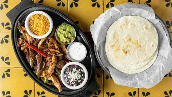 Fajitas