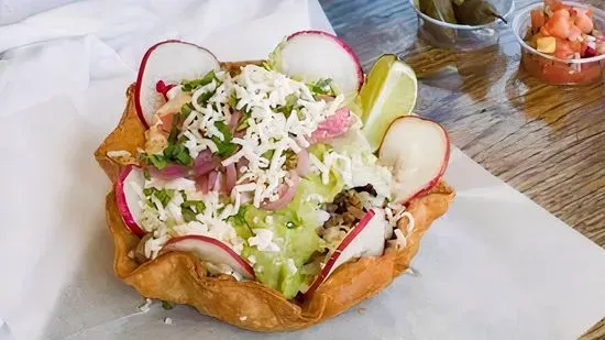 Taco Salad