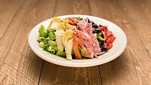 Antipasto