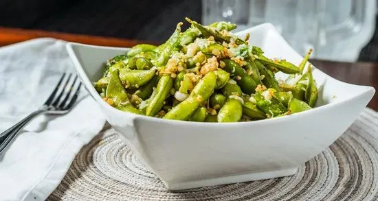 Loco Edamame