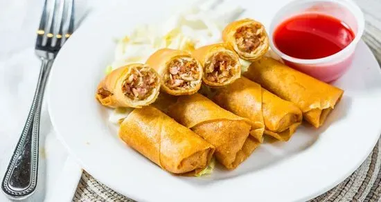 Pork Lumpia (7)