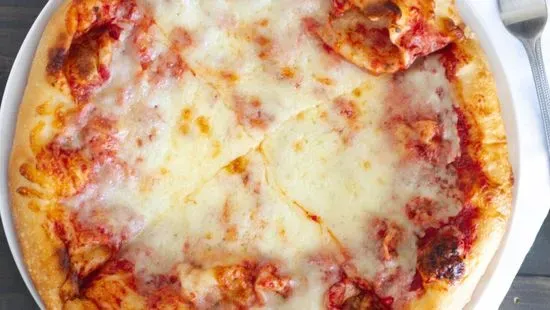 Cheese Pizza