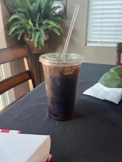 20 OZ SODA CUP