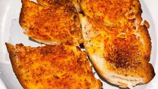 Garlic Bread