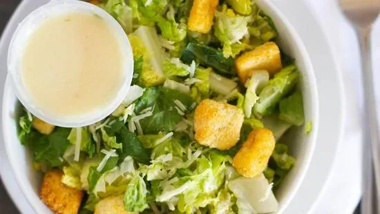 Large Caesar Salad for 2